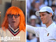 Sinner in finale a Wimbledon, la promessa del 'carota boy' Bruno Barbieri Sinner in finale a Wimbledon, la promessa del 'carota boy' Bruno Barbieri