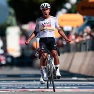 Giro d'Italia, oggi 12esima tappa: orario, percorso e dove vederla in tv (in chiaro)