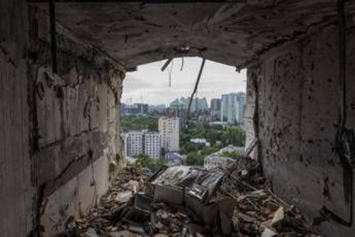 Ucraina, domani a Berlino nuovi colloqui su piano di pace. Witkoff incontrerà Zelensky Ucraina, domani a Berlino nuovi colloqui su piano di pace. Witkoff incontrerà Zelensky