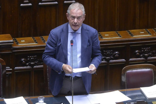 Automotive, Urso convoca il tavolo nazionale al Mimit il 14 luglio