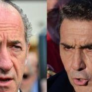 Zaia: "Post di Vannacci? Non l'ho visto ma leggi razziali uno dei periodi peggiori della storia" Zaia: "Post di Vannacci? Non l'ho visto ma leggi razziali uno dei periodi peggiori della storia"