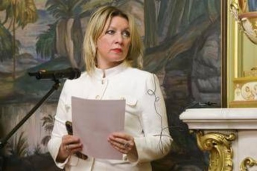 Ucraina, Russia: "Tregua Mar Nero? Non ci sono presupposti" Ucraina, Russia: "Tregua Mar Nero? Non ci sono presupposti"