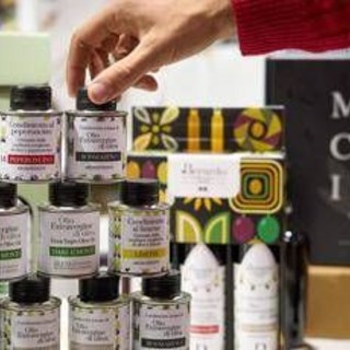 Artigiano in Fiera, dal 6 al 14 dicembre in mostra il 'vivere bene' Artigiano in Fiera, dal 6 al 14 dicembre in mostra il 'vivere bene'