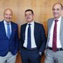 Fiere, Italian exhibition group nasceva il 1° novembre 2016 Fiere, Italian exhibition group nasceva il 1° novembre 2016