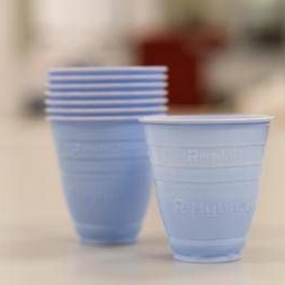 FLO lancia il bicchiere R-Hybrid SKY, eco-design avanzato e riciclabilità FLO lancia il bicchiere R-Hybrid SKY, eco-design avanzato e riciclabilità