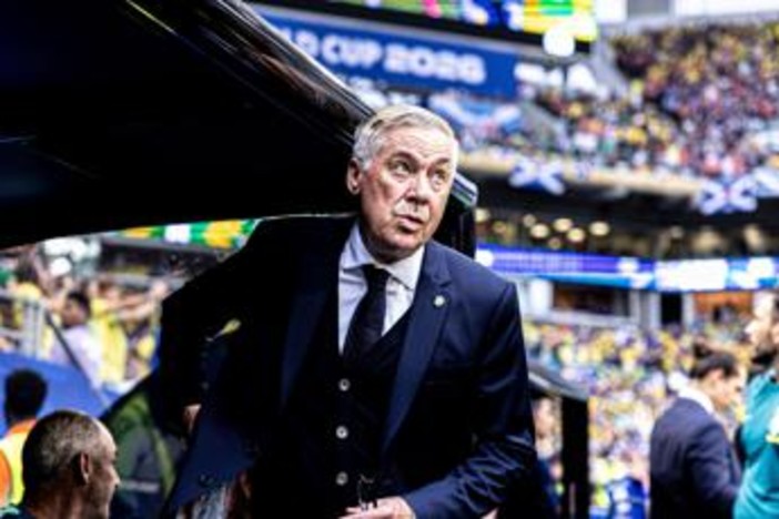 Mondiali, chi gioca oggi? Dal Brasile alla Germania, le partite e dove vederle Mondiali, chi gioca oggi? Dal Brasile alla Germania, le partite e dove vederle