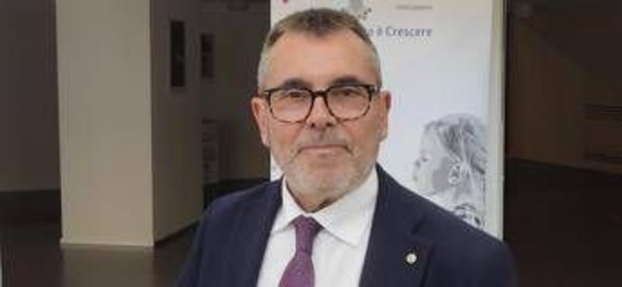 Ghezzi (InfoCamere): "Puntato su capitale umano e territorio e siamo stati premiati" Ghezzi (InfoCamere): "Puntato su capitale umano e territorio e siamo stati premiati"