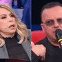 Gigi D'Alessio contro Anna Pettinelli, botta e risposta ad Amici: cosa è successo Gigi D'Alessio contro Anna Pettinelli, botta e risposta ad Amici: cosa è successo