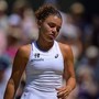 Wta Tokyo, Paolini ko al primo turno con Osaka