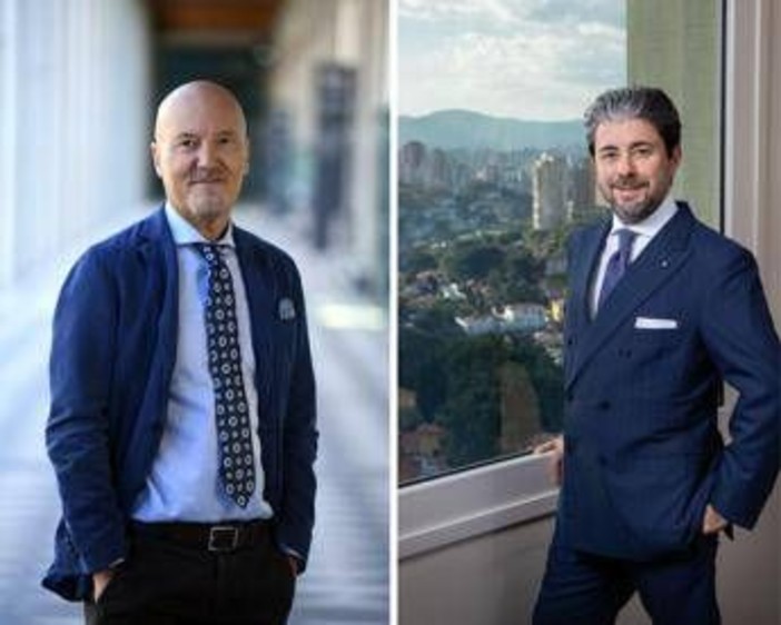 Ieg, annuncia acquisizione 51% Nis Summit e lancio Fluidtech Expo in 2027 Ieg, annuncia acquisizione 51% Nis Summit e lancio Fluidtech Expo in 2027