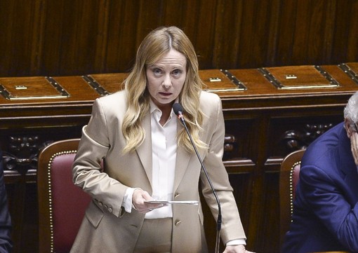 Ok Cdm a dl cortei, Meloni “Nasce reato partecipazione violenta a manifestazioni” Ok Cdm a dl cortei, Meloni “Nasce reato partecipazione violenta a manifestazioni”