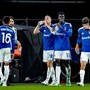 Champions League, gol e sostituzione per Diao: cosa è successo Champions League, gol e sostituzione per Diao: cosa è successo