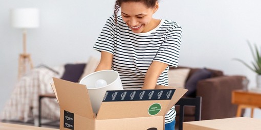 Torna la Festa delle Offerte Seconda Mano di Amazon