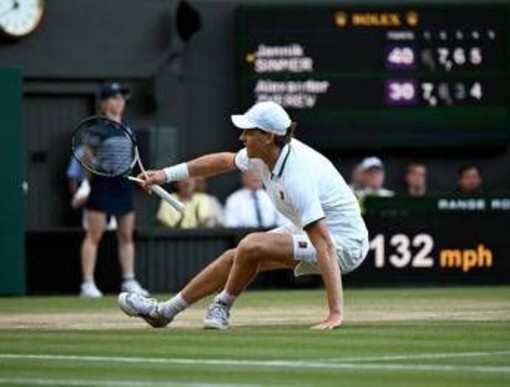 Sinner, quanti punti perderà e dove sarà nel ranking a gennaio? Lo scenario verso gli Australian Open