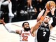 Wemby sbaglia, i Knicks fanno 13 di fila e vanno sul 2-0 alle Finals Nba Wemby sbaglia, i Knicks fanno 13 di fila e vanno sul 2-0 alle Finals Nba