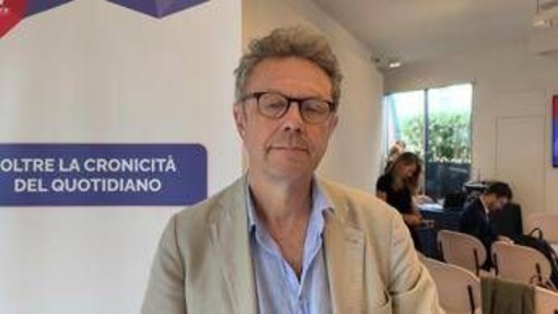 Infettivologo Rusconi: "Il paziente va seguito a 360 gradi"
