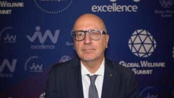 Welfare, Venier (Gruppo Umana): "Direttiva trasparenza grande opportunità per azienda"