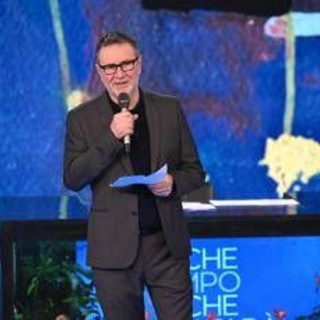 'Che Tempo Che Fa' riparte, da Richard Gere a Dan Brown gli ospiti di oggi domenica 5 ottobre 'Che Tempo Che Fa' riparte, da Richard Gere a Dan Brown gli ospiti di oggi domenica 5 ottobre