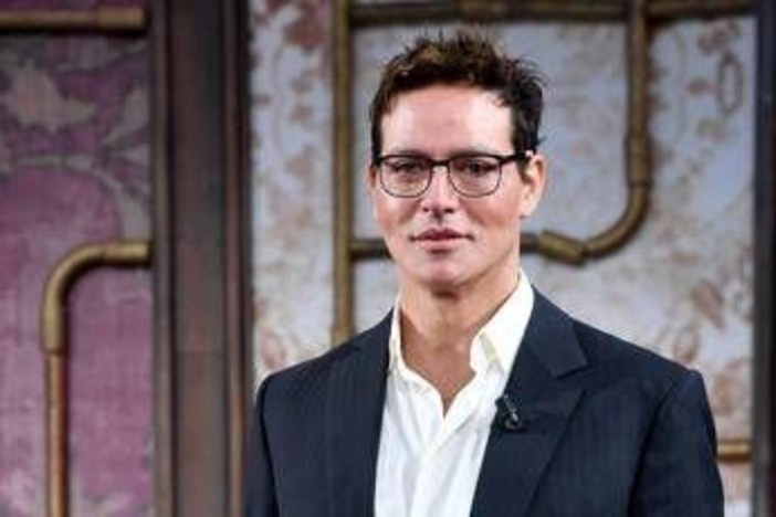 Gabriel Garko a Verissimo, il racconto del matrimonio con Giorgio Gabriel Garko a Verissimo, il racconto del matrimonio con Giorgio