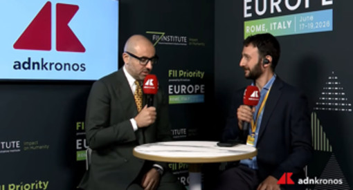Fii, Moretti: "Per il mid-market europeo la parola chiave è scala" Fii, Moretti: "Per il mid-market europeo la parola chiave è scala"