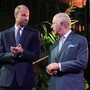 Famiglia reale, il principe William è più ricco di re Carlo: la classifica