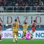 Il Milan perde l’imbattibilità in campionato, il Bologna vince 4-2 a San Siro Il Milan perde l’imbattibilità in campionato, il Bologna vince 4-2 a San Siro
