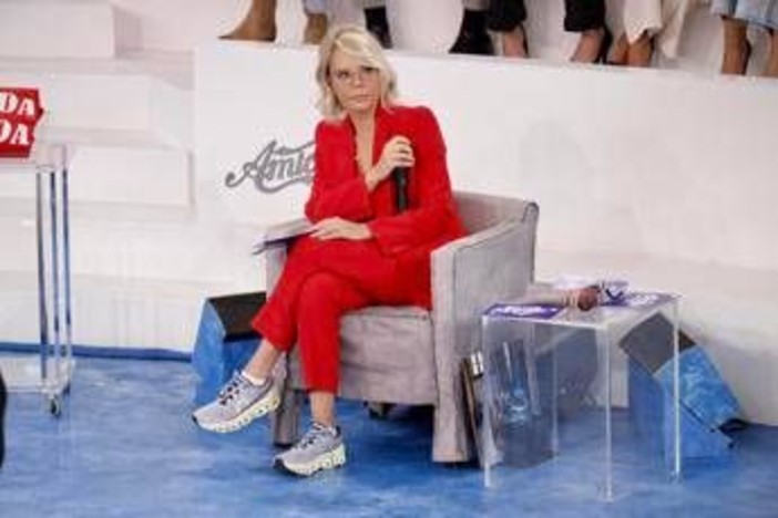 Amici, oggi domenica 11 gennaio: le anticipazioni e gli ospiti Amici, oggi domenica 11 gennaio: le anticipazioni e gli ospiti