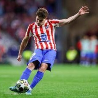 Il Real Madrid vuole Alvarez, l'offerta choc bocciata dall'Atletico Il Real Madrid vuole Alvarez, l'offerta choc bocciata dall'Atletico