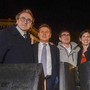 Centrosinistra, nota congiunta dei leader: "Primarie entro febbraio. Pessima manovra, manifestazione a dicembre" Centrosinistra, nota congiunta dei leader: "Primarie entro febbraio. Pessima manovra, manifestazione a dicembre"