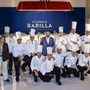 Nazionale Italiana Cuochi, tappa alla Barilla di Parma per preparare la Culinary World Cup Nazionale Italiana Cuochi, tappa alla Barilla di Parma per preparare la Culinary World Cup