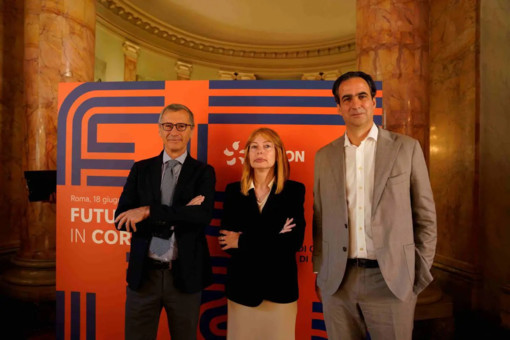 Edison accelera sulla sostenibilità, nel 2025 +90% investimenti nelle rinnovabili Edison accelera sulla sostenibilità, nel 2025 +90% investimenti nelle rinnovabili