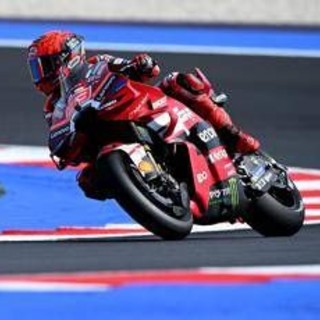 Gp Austria, oggi qualifiche e gara Sprint: orari e dove vederle in tv