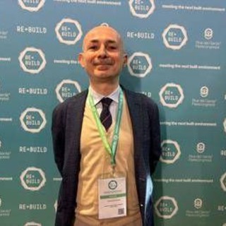 Rebuild 2026, Panarari (Unimore): "L'abitare è al centro delle nuove relazioni sociali"