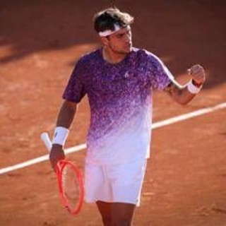 Roland Garros, Cobolli punge sul ranking: "Il livello è basso..." Roland Garros, Cobolli punge sul ranking: "Il livello è basso..."