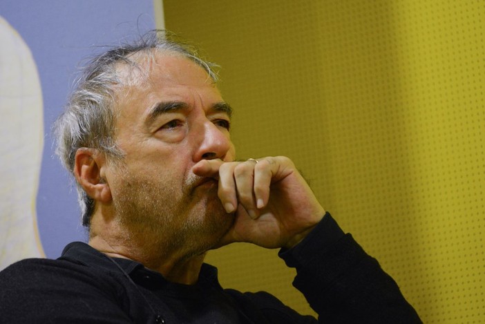 E’ morto David Riondino, il cantautore e attore aveva 73 anni E’ morto David Riondino, il cantautore e attore aveva 73 anni