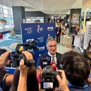 Barbaro (Asi), "Move&amp;Fly avventura che possiamo estendere in altri aeroporti"