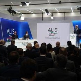 Alis: approvati importanti nuovi soci, anche in vista di Letexpo 2026