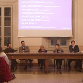 Decathlon, tavolo di lavoro a Como contro l’abbandono dello sport tra i ragazzi Decathlon, tavolo di lavoro a Como contro l’abbandono dello sport tra i ragazzi