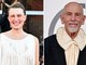 Mostra del cinema, Coppa Volpi a Mathilde Arcel e John Malkovich Mostra del cinema, Coppa Volpi a Mathilde Arcel e John Malkovich