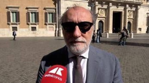 Mese prevenzione dentale, Levrini (Uninsubria): "Funzione masticatoria è tutto"