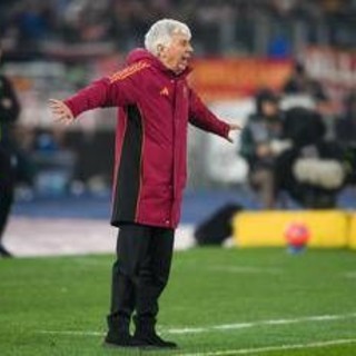 Lecce-Roma oggi in campo, il match in diretta
