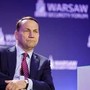 Russia, Polonia avverte Nato: "Preparare risposta forte se attacchi ibridi provocano vittime" Russia, Polonia avverte Nato: "Preparare risposta forte se attacchi ibridi provocano vittime"