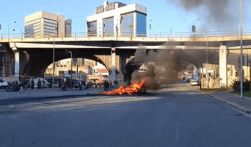 Flotilla, manifestazioni pro Pal in tutta Italia. Occupata l'Università Statale di Milano