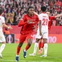 Aston Villa-Friburgo la finale di Europa League