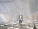 Guerra in Ucraina, missili russi nella notte su Kiev: "Almeno due morti" Guerra in Ucraina, missili russi nella notte su Kiev: "Almeno due morti"