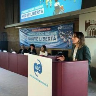 Fine vita, Ass. Coscioni: "Il Parlamento approvi la nostra proposta di legge di iniziativa popolare" Fine vita, Ass. Coscioni: "Il Parlamento approvi la nostra proposta di legge di iniziativa popolare"