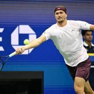 US Open, oggi semifinale Zverev-Khachanov - Diretta