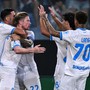 Il Napoli di Allegri parte col piede giusto: 2-0 al Genoa Il Napoli di Allegri parte col piede giusto: 2-0 al Genoa