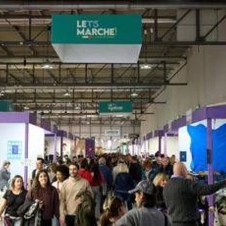 Artigiano in Fiera, inaugurata l’area della Regione Marche
