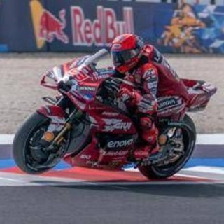 MotoGp, domani qualifiche e sprint Gp Malesia: orario e dove vederle